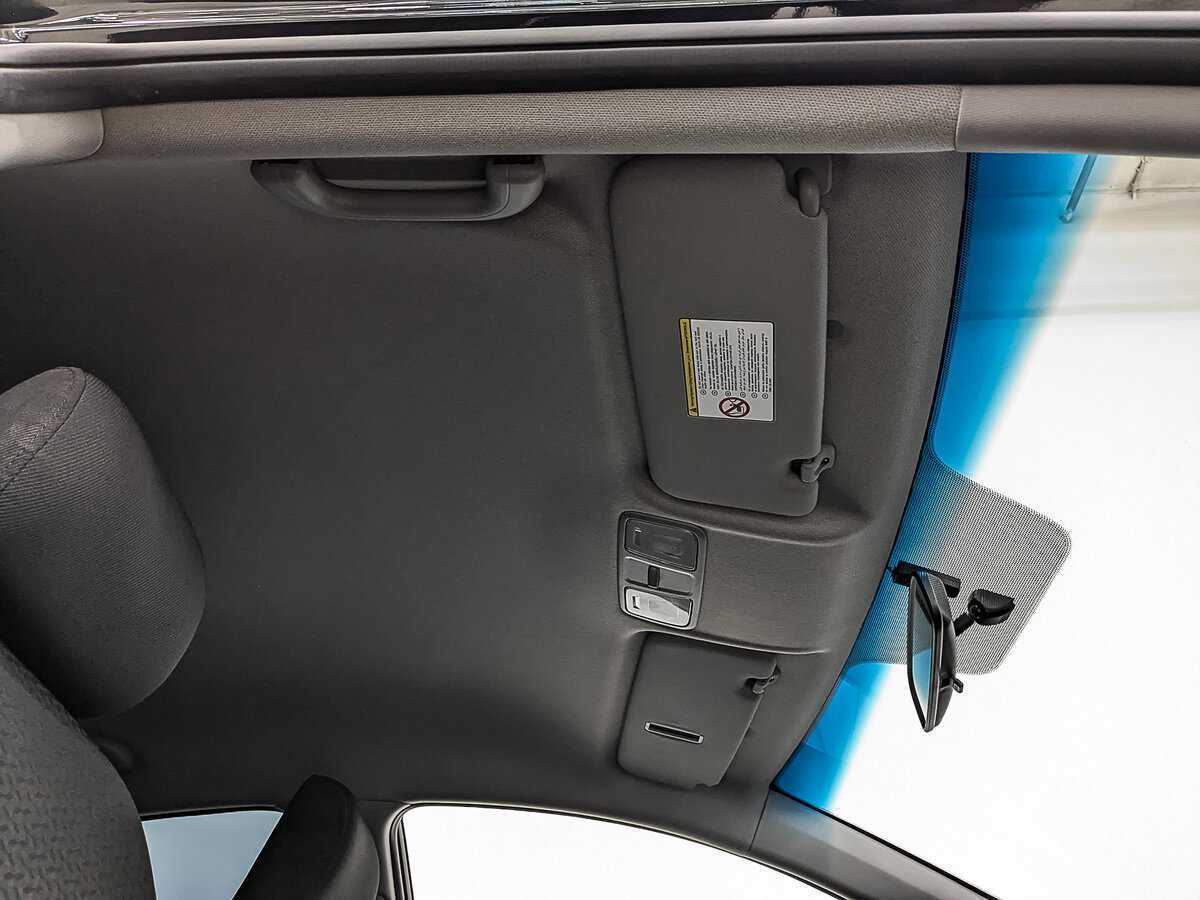 Киа Рио б/у, 2012, Механическая. Фото: #22