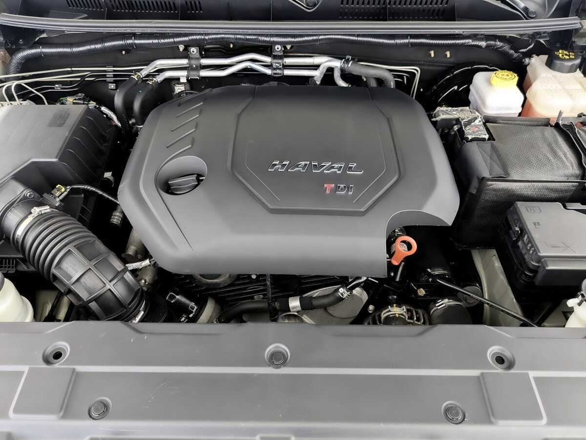 Haval H9 б/у, 2022, Автоматическая. Фото: #8