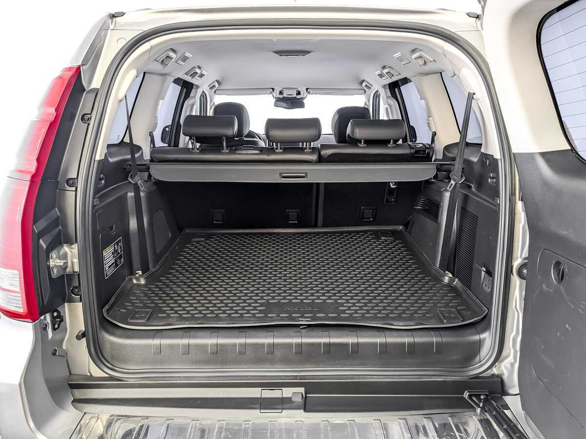 Haval H9 б/у, 2022, Автоматическая. Фото: #9