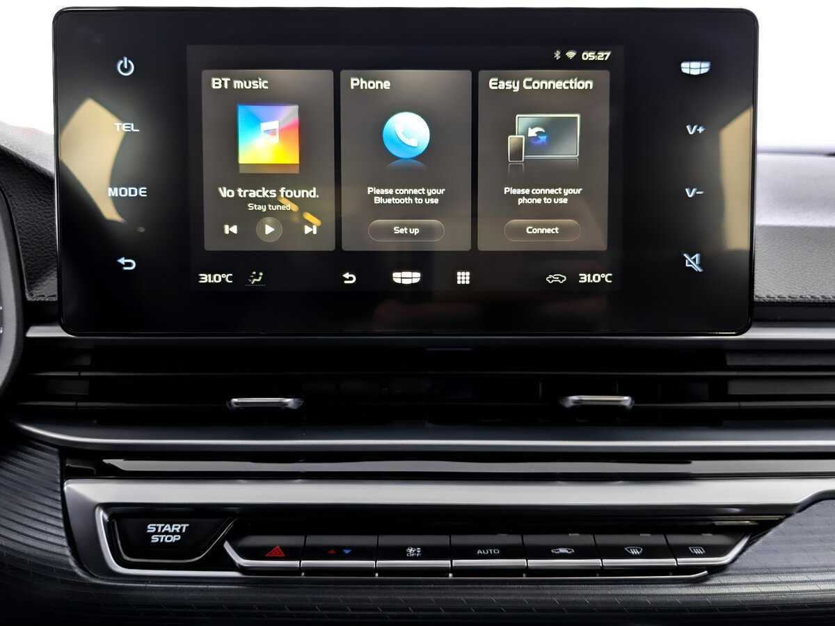 Geely Emgrand б/у, 2023, Автоматическая. Фото: #14