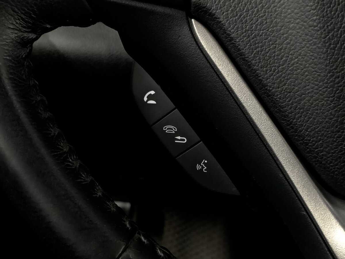 Honda CR-V б/у, 2014, Автоматическая. Фото: #28