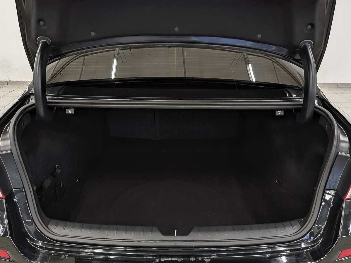 Kia Optima б/у, 2019, Автоматическая. Фото: #9