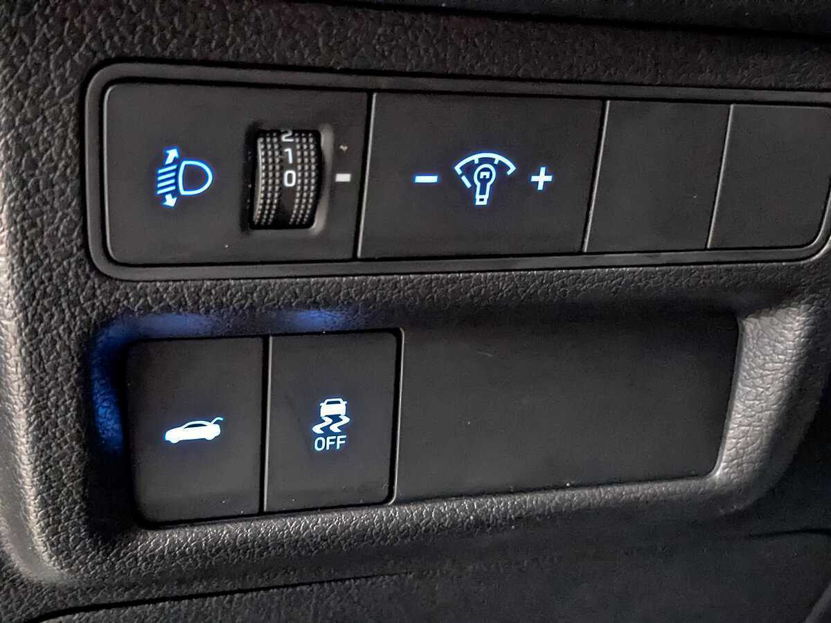 Hyundai Sonata б/у, 2021, Автоматическая. Фото: #25