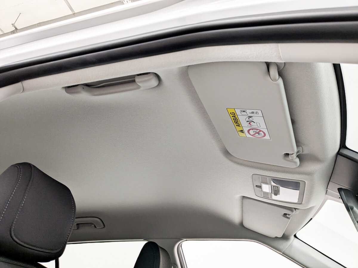 Hyundai Creta б/у, 2021, Автоматическая. Фото: #21