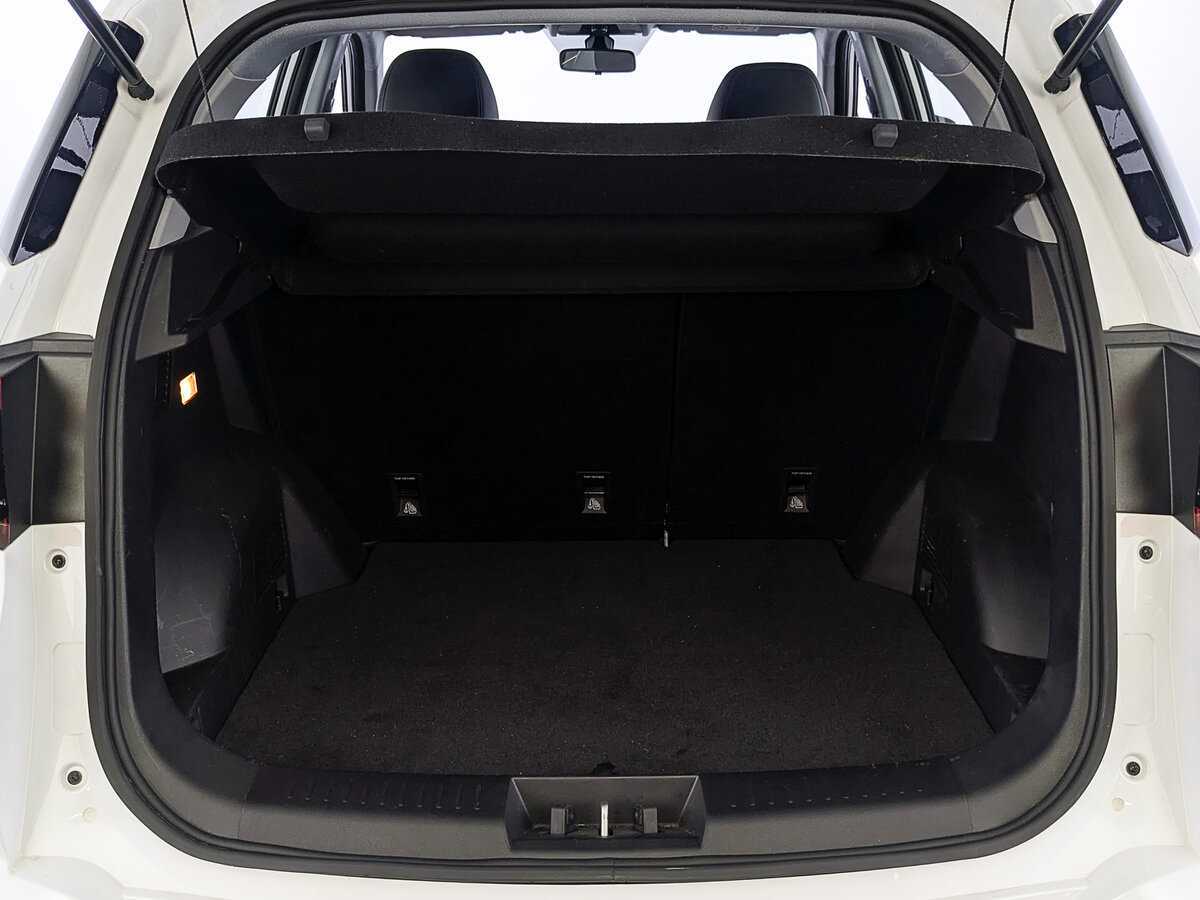 Chery Tiggo 4 Pro б/у, 2023, Вариатор. Фото: #9