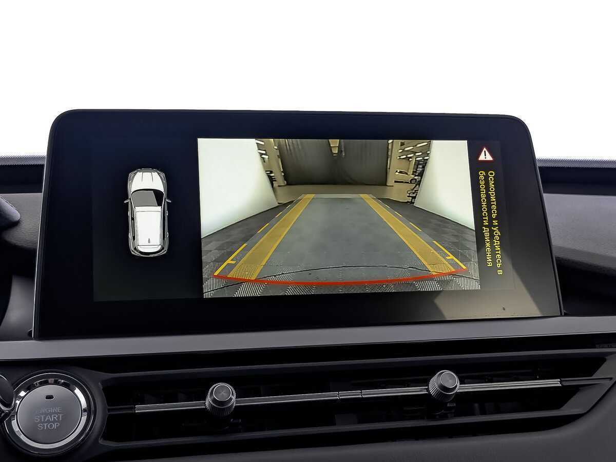 Chery Tiggo 4 Pro б/у, 2023, Вариатор. Фото: #25