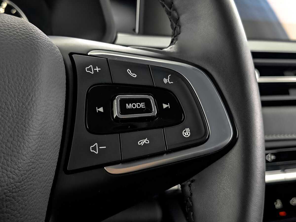 Chery Tiggo 4 Pro б/у, 2023, Вариатор. Фото: #27