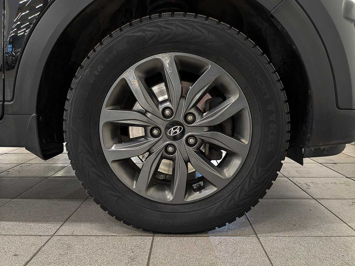 Hyundai Creta б/у, 2020, Автоматическая. Фото: #11