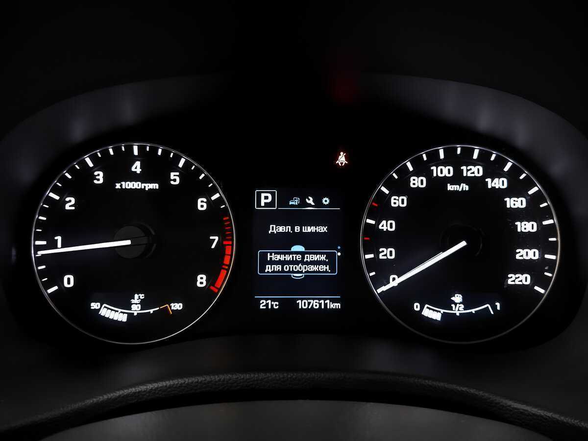 Hyundai Creta б/у, 2020, Автоматическая. Фото: #15