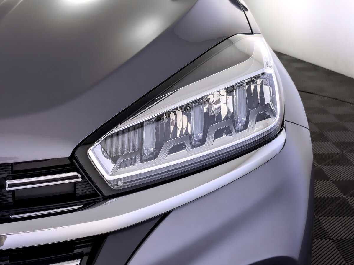 Chery Tiggo 8 б/у, 2024, Роботизированная. Фото: #15