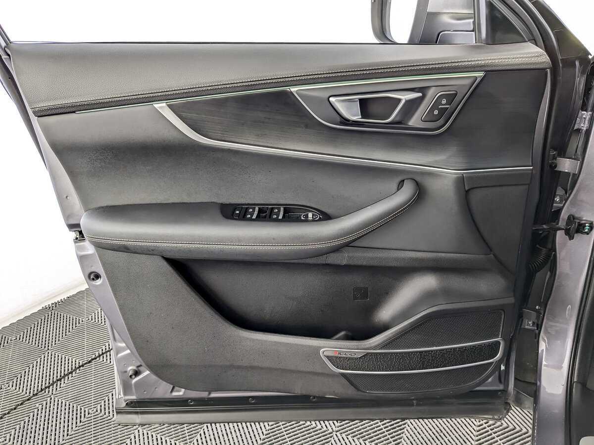 Chery Tiggo 8 б/у, 2024, Роботизированная. Фото: #17