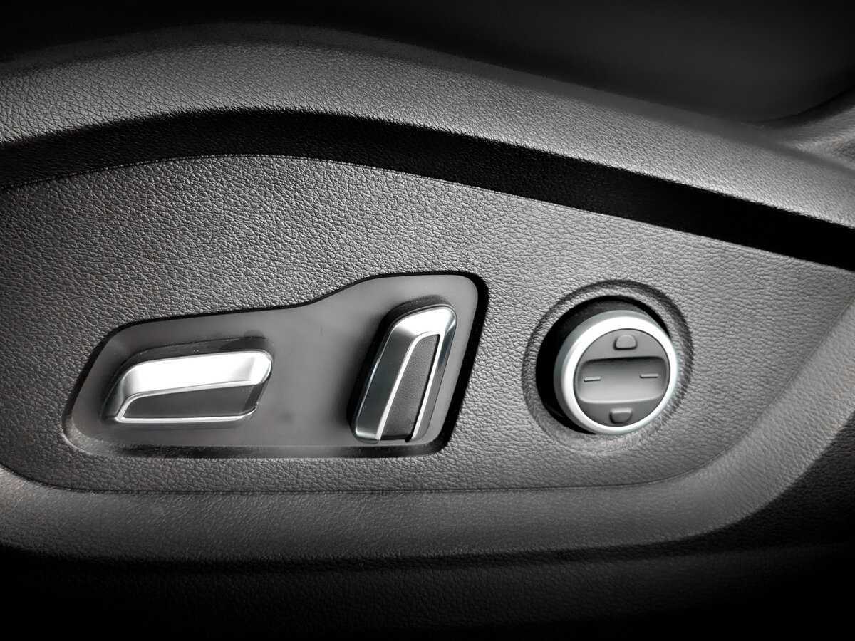 Chery Tiggo 8 б/у, 2024, Роботизированная. Фото: #19