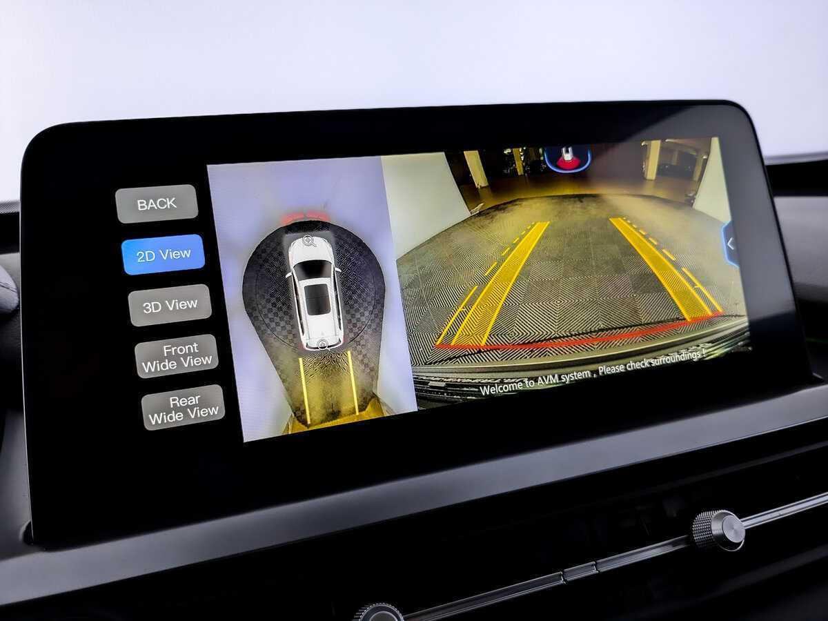 Chery Tiggo 8 б/у, 2024, Роботизированная. Фото: #24