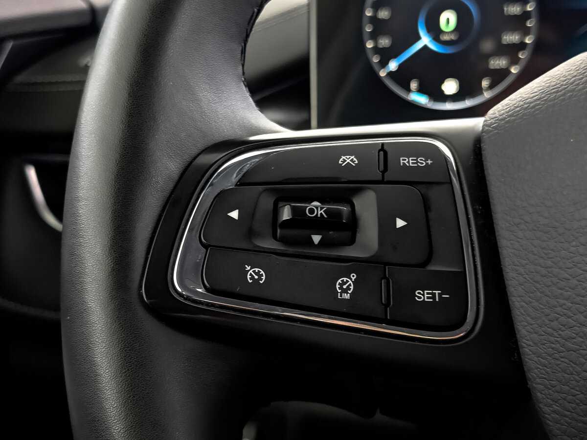 Chery Tiggo 7 Pro Max б/у, 2023, Вариатор. Фото: #26