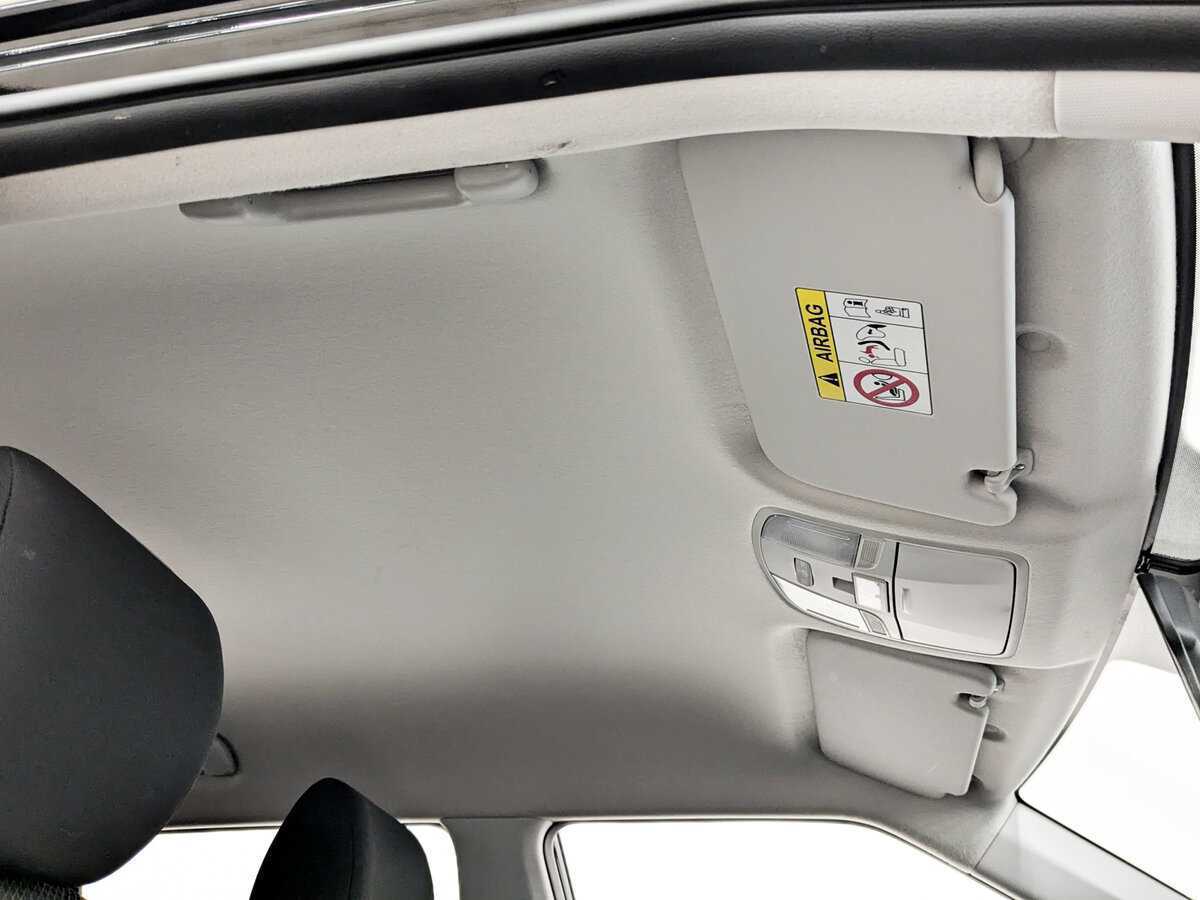 Hyundai Creta б/у, 2021, Автоматическая. Фото: #21