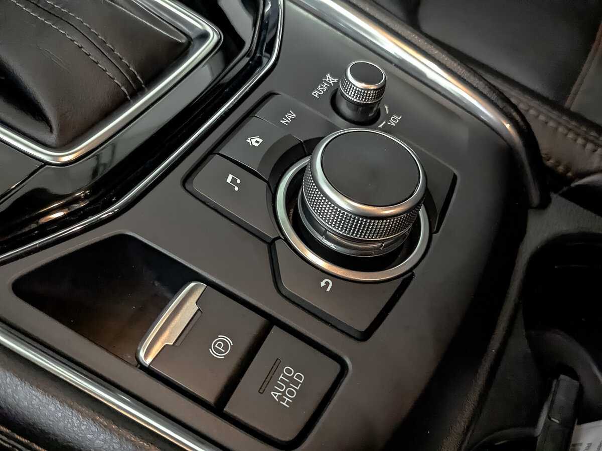 Mazda CX-5 б/у, 2021, Автоматическая. Фото: #26