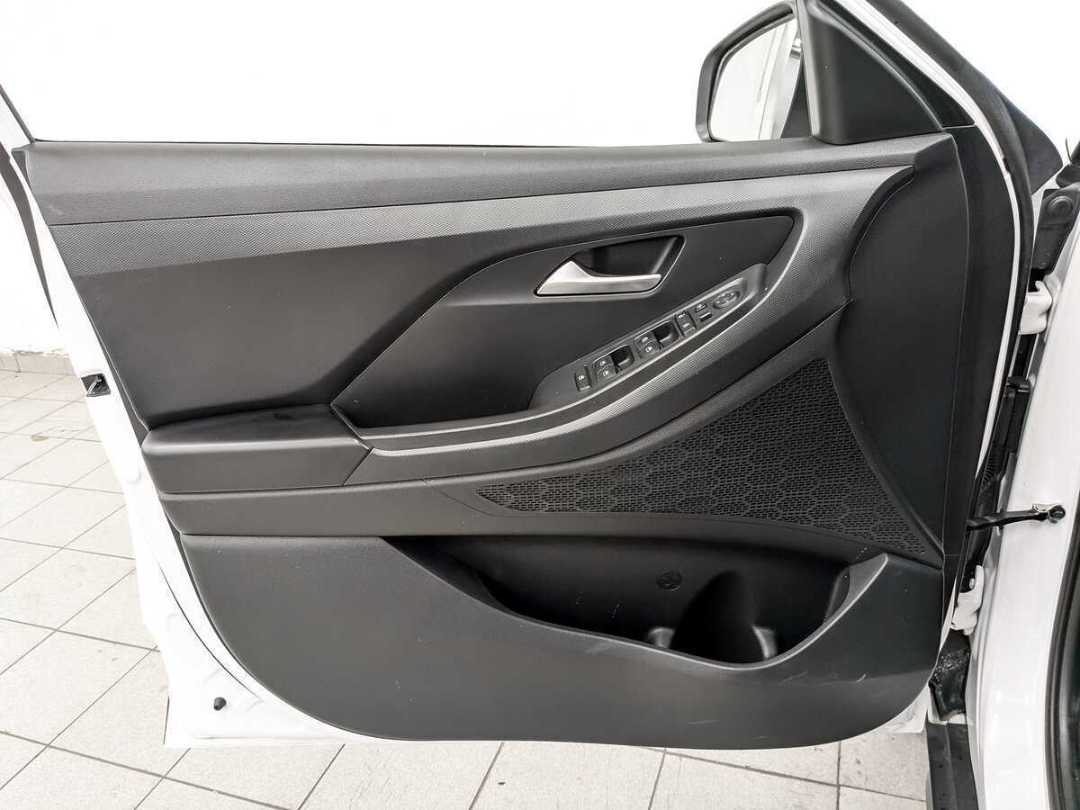 Hyundai Creta б/у, 2021, Автоматическая. Фото: #18