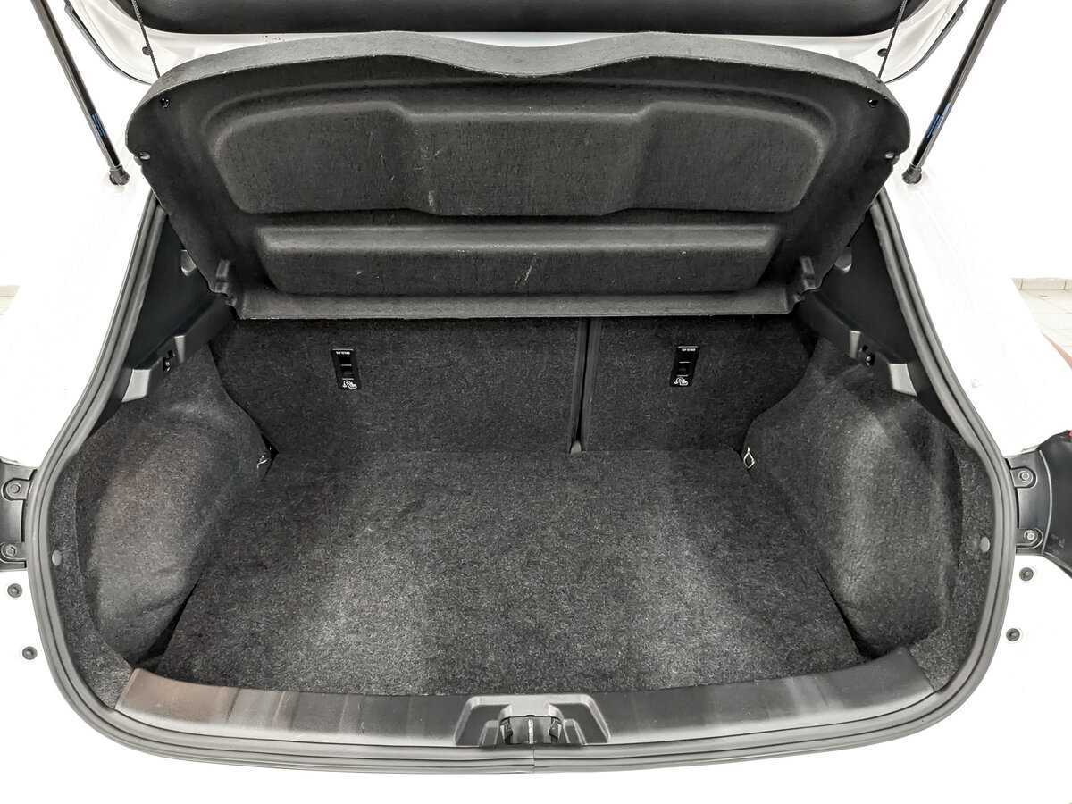 Nissan Qashqai б/у, 2021, Вариатор. Фото: #9