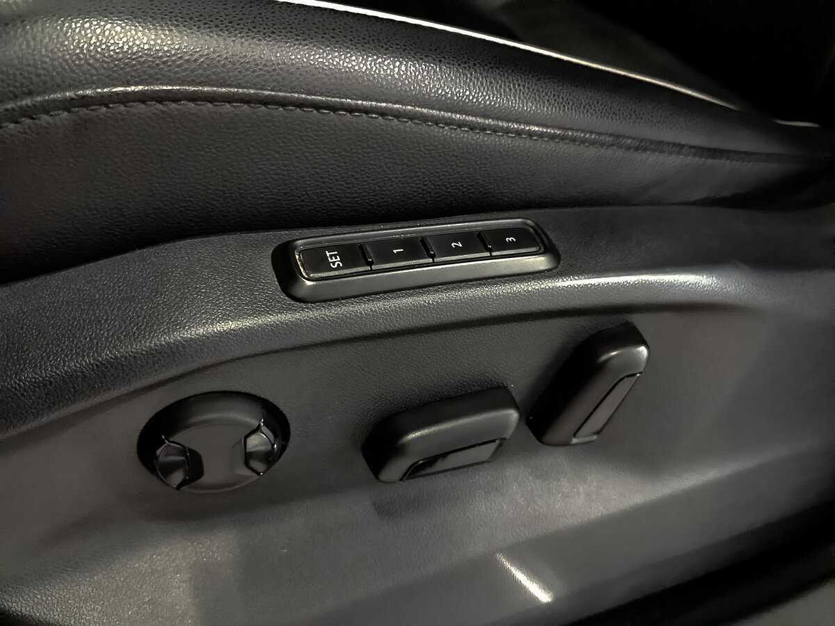 Volkswagen Tiguan б/у, 2018, Роботизированная. Фото: #20