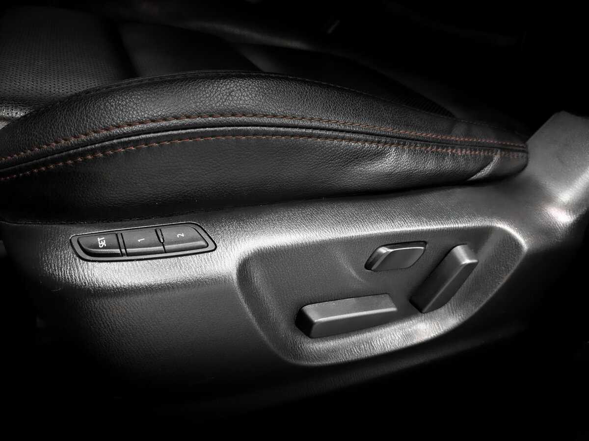 Mazda CX-5 б/у, 2016, Автоматическая. Фото: #20