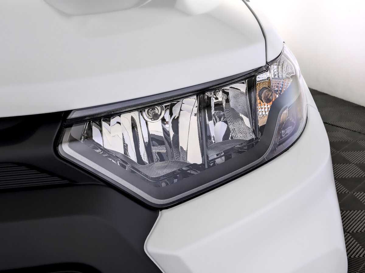 Lada (ВАЗ) Niva б/у, 2024, Механическая. Фото: #16