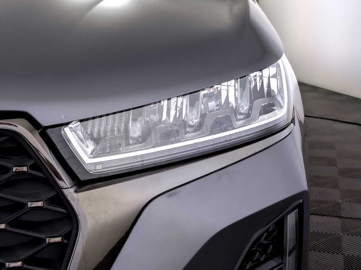 Chery Tiggo 7 Pro б/у, 2023, Вариатор. Фото: #16