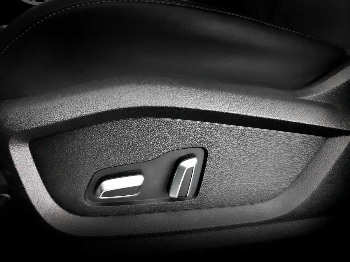 Chery Tiggo 7 Pro б/у, 2023, Вариатор. Фото: #20