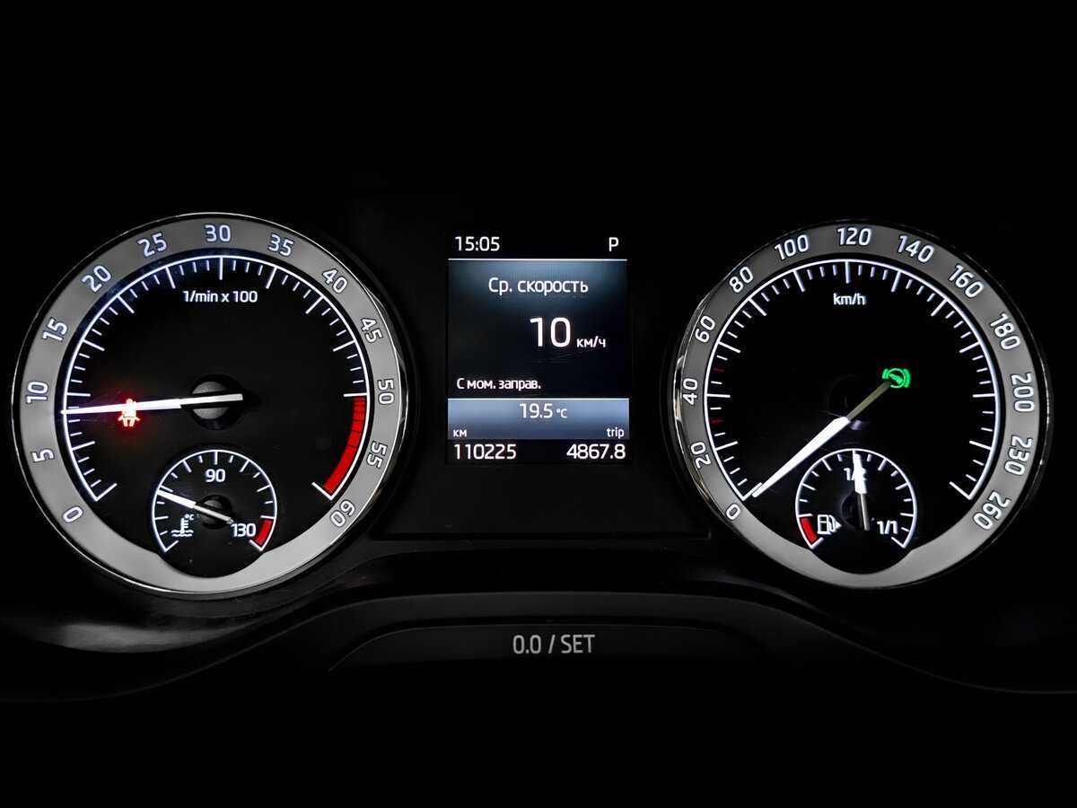 Skoda Kodiaq б/у, 2017, Роботизированная. Фото: #11