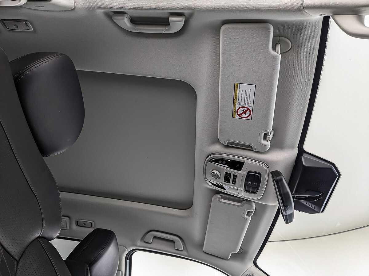 Haval H9 б/у, 2022, Автоматическая. Фото: #22