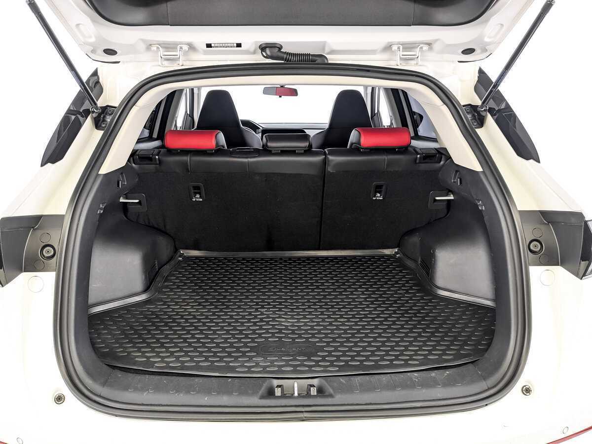 Changan CS55PLUS б/у, 2023, Роботизированная. Фото: #9