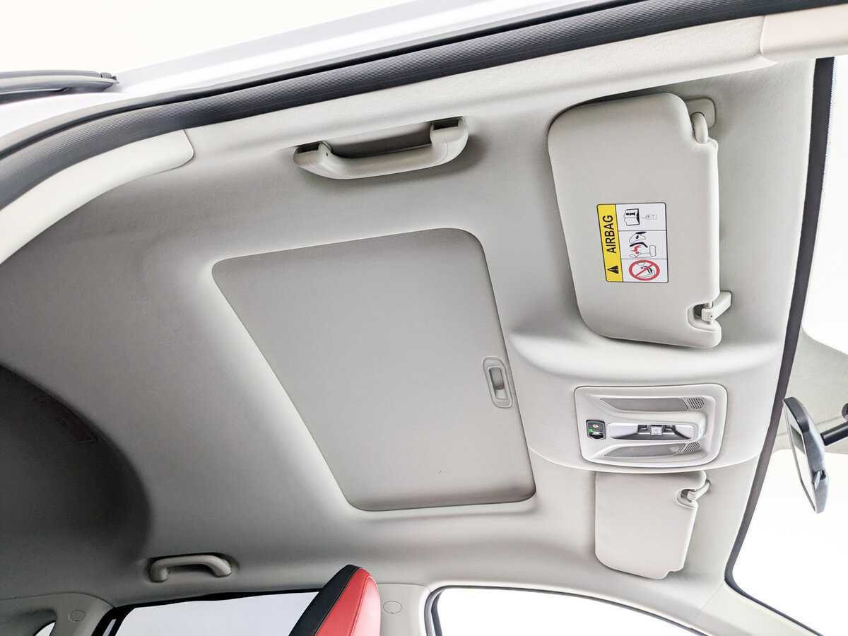 Changan CS55PLUS б/у, 2023, Роботизированная. Фото: #22