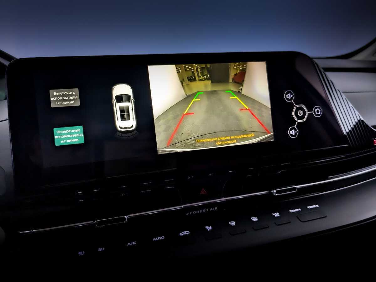 Changan CS55PLUS б/у, 2023, Роботизированная. Фото: #25