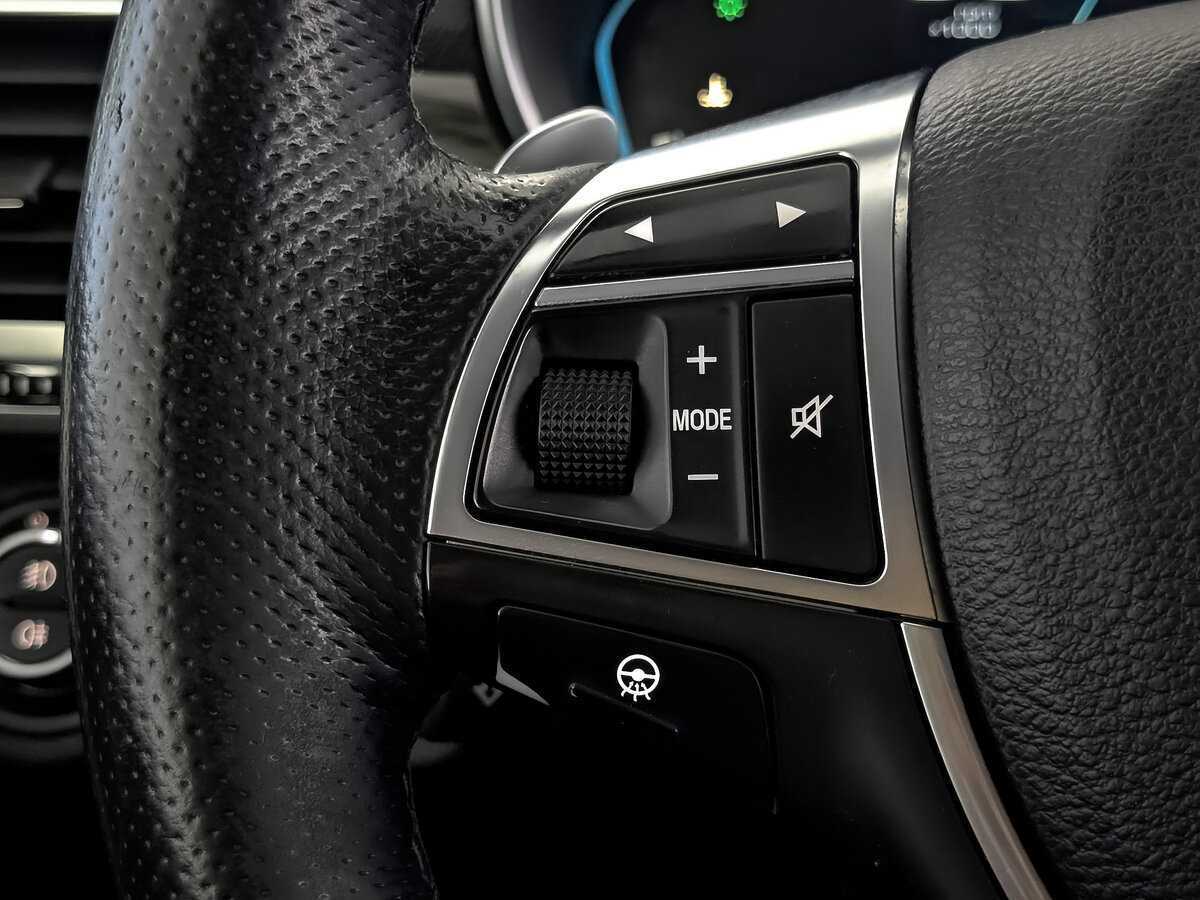 Haval H9 б/у, 2021, Автоматическая. Фото: #26