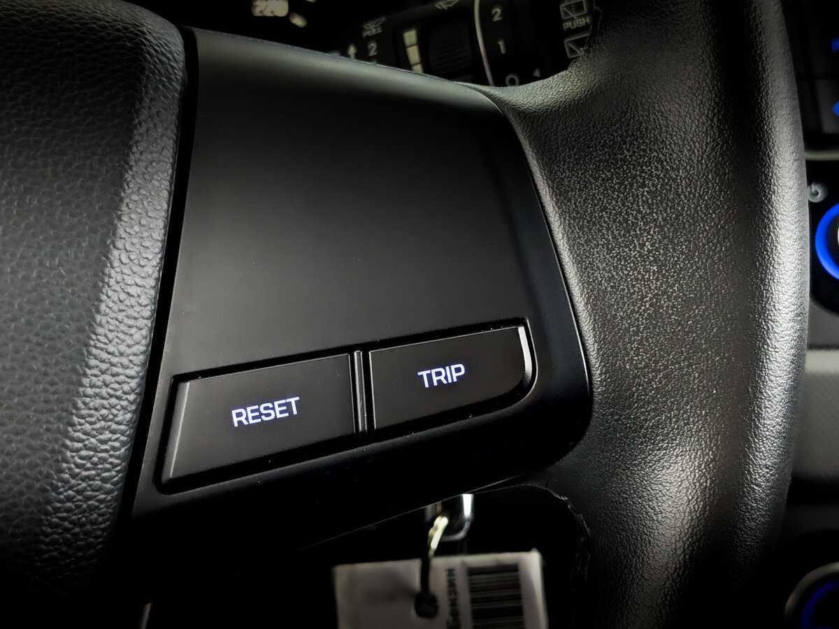 Hyundai Creta б/у, 2021, Автоматическая. Фото: #26