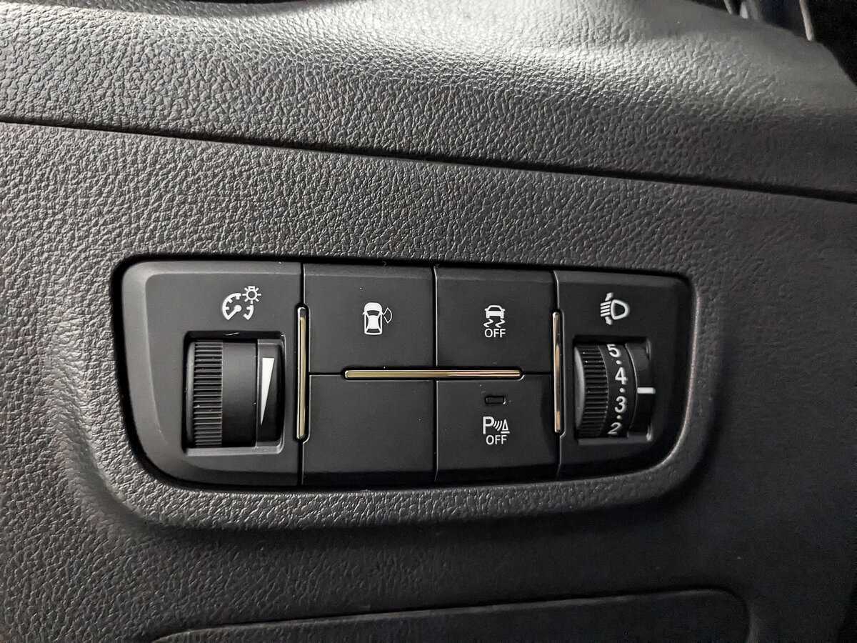 Changan CS75 б/у, 2019, Автоматическая. Фото: #26