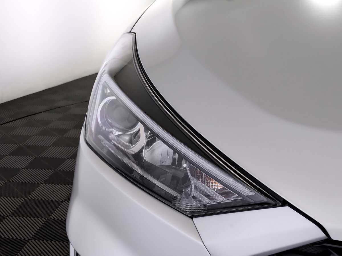 Hyundai Tucson б/у, 2018, Автоматическая. Фото: #16