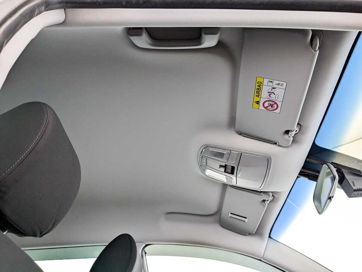 Hyundai Tucson б/у, 2018, Автоматическая. Фото: #21