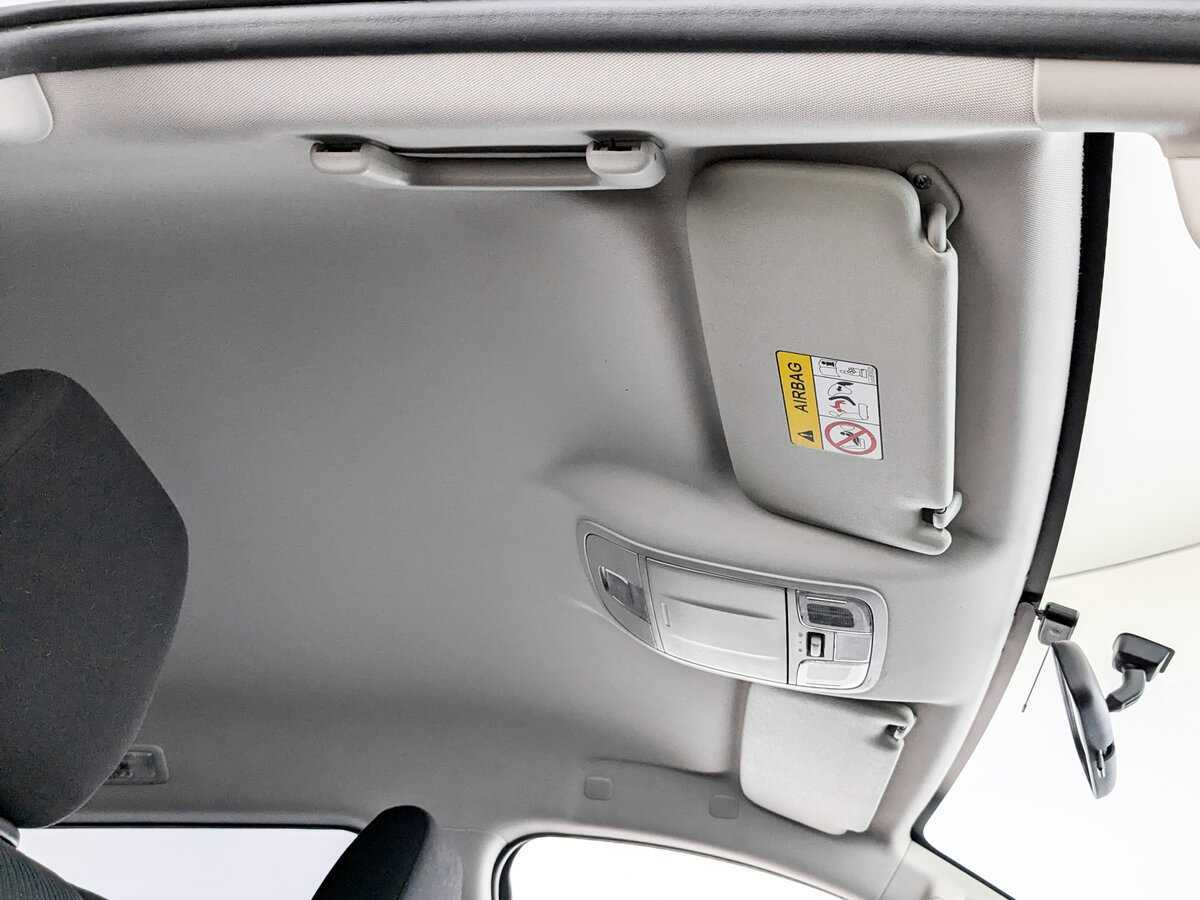 Mitsubishi Pajero Sport б/у, 2018, Механическая. Фото: #20