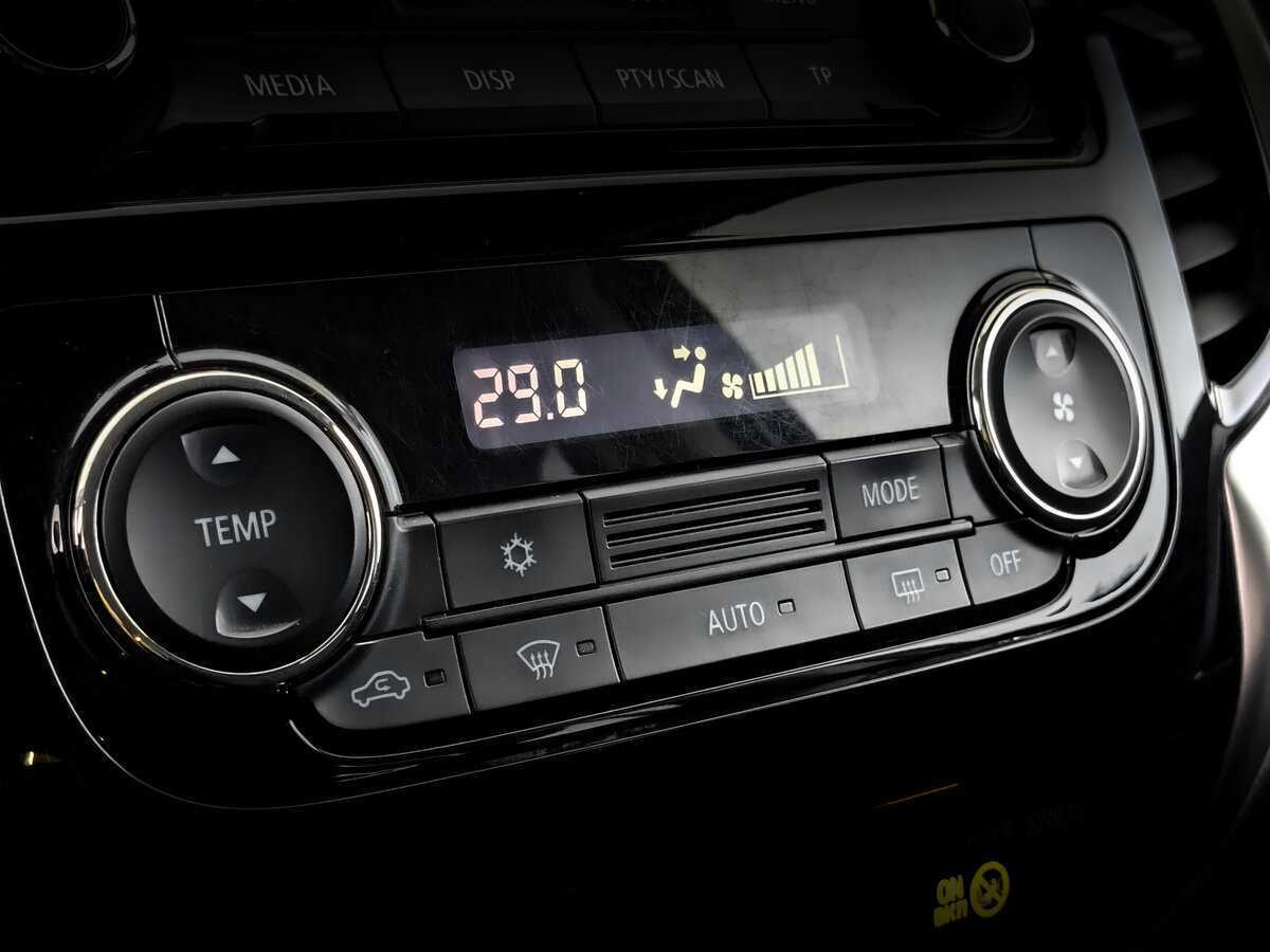 Mitsubishi Pajero Sport б/у, 2018, Механическая. Фото: #23