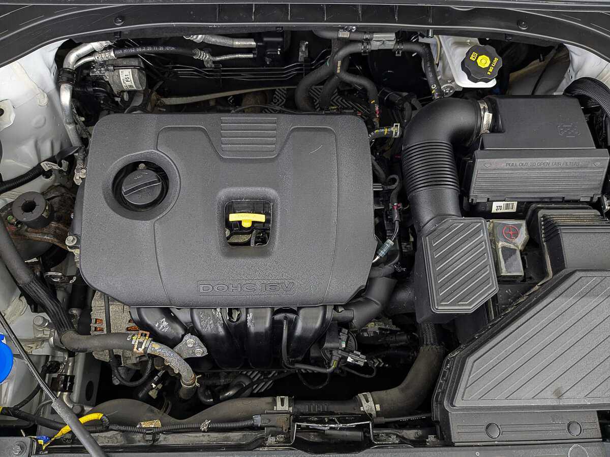 Kia Sportage б/у, 2021, Автоматическая. Фото: #8