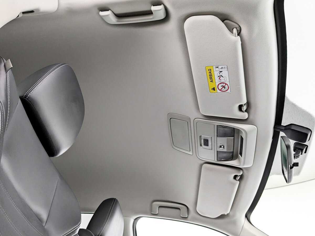 Mitsubishi Outlander б/у, 2021, Вариатор. Фото: #21