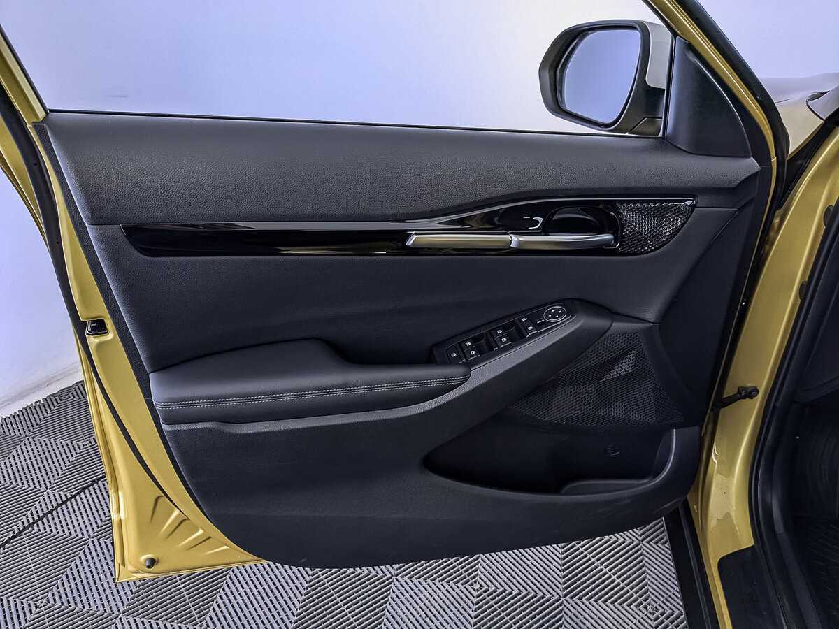 Kia Seltos б/у, 2021, Вариатор. Фото: #18