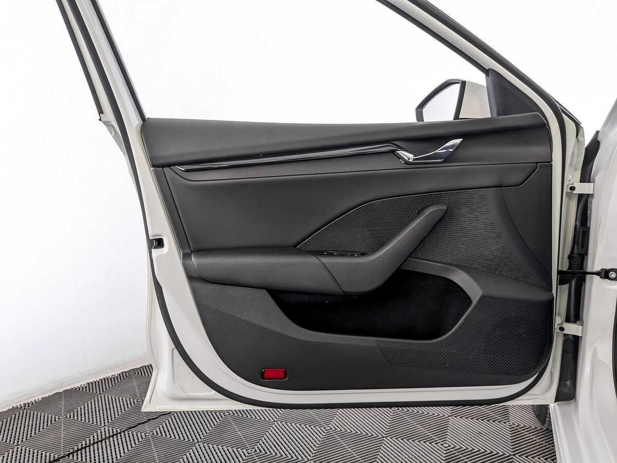 Skoda Octavia б/у, 2021, Автоматическая. Фото: #18