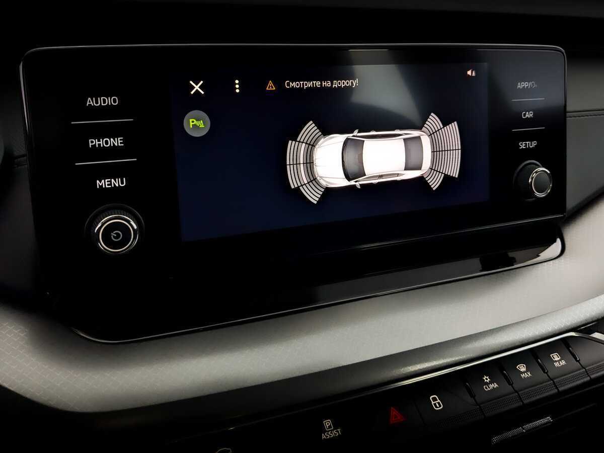 Skoda Octavia б/у, 2021, Автоматическая. Фото: #24