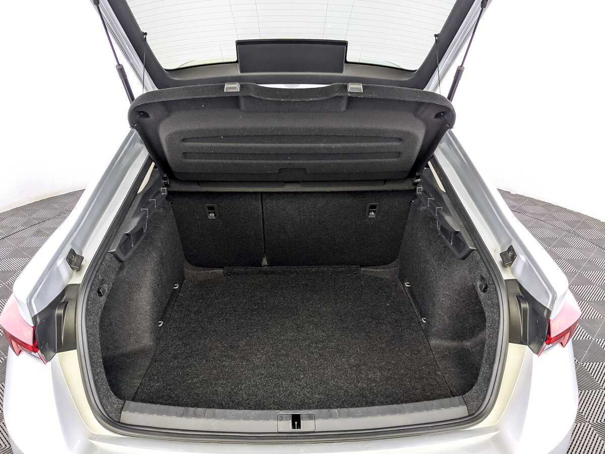 Skoda Octavia б/у, 2021, Автоматическая. Фото: #9