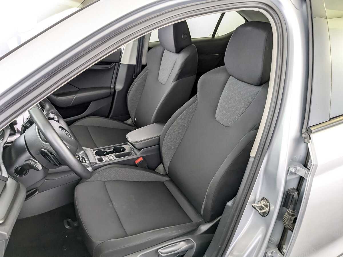 Skoda Octavia б/у, 2021, Автоматическая. Фото: #19