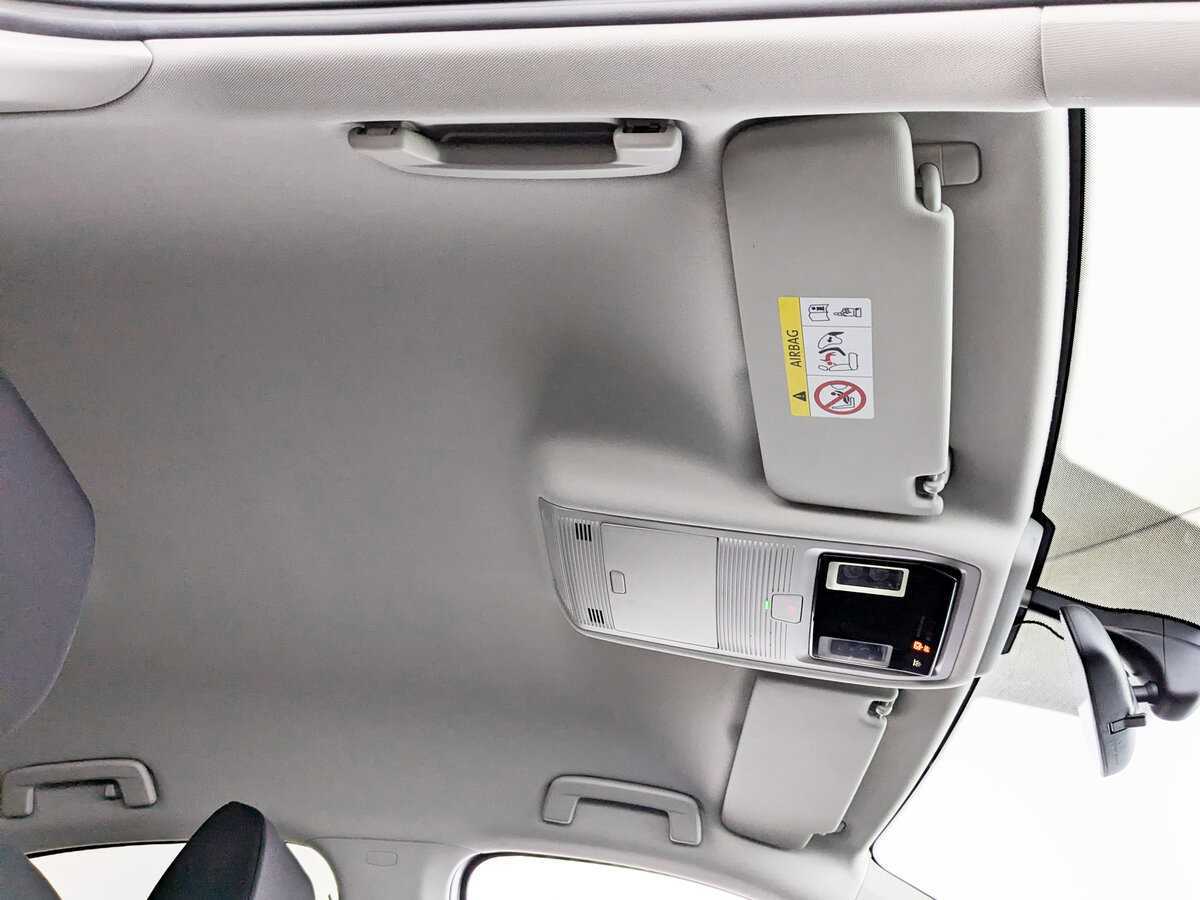 Skoda Octavia б/у, 2021, Автоматическая. Фото: #21