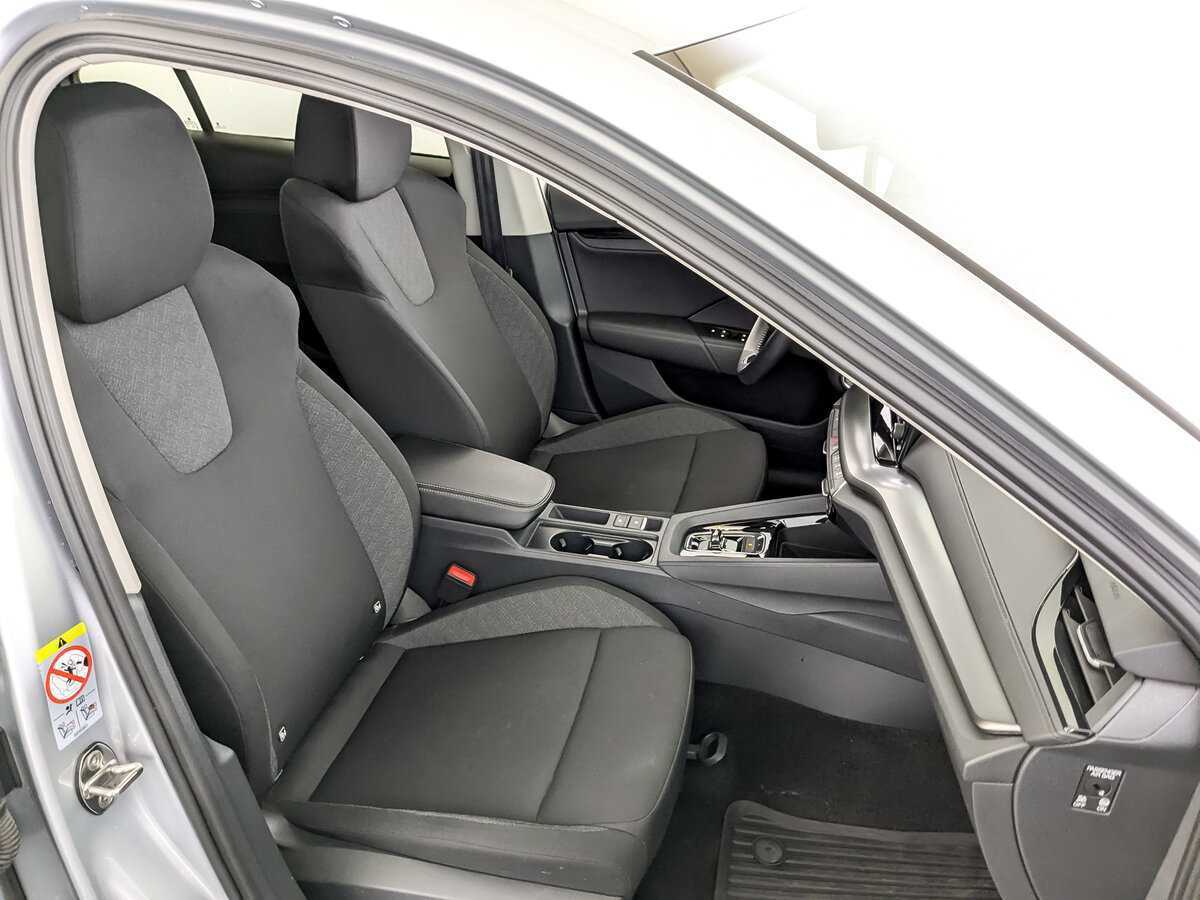 Skoda Octavia б/у, 2021, Автоматическая. Фото: #22