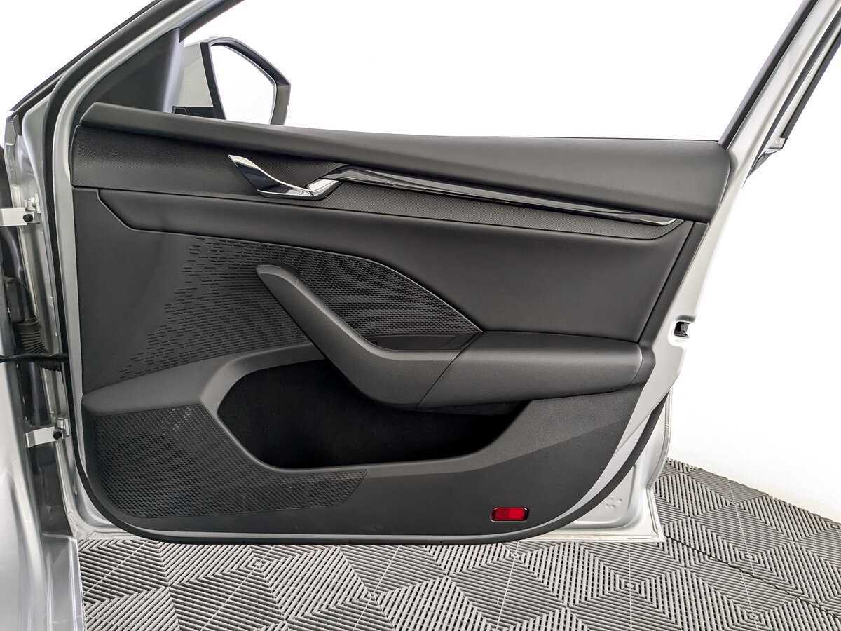 Skoda Octavia б/у, 2021, Автоматическая. Фото: #23