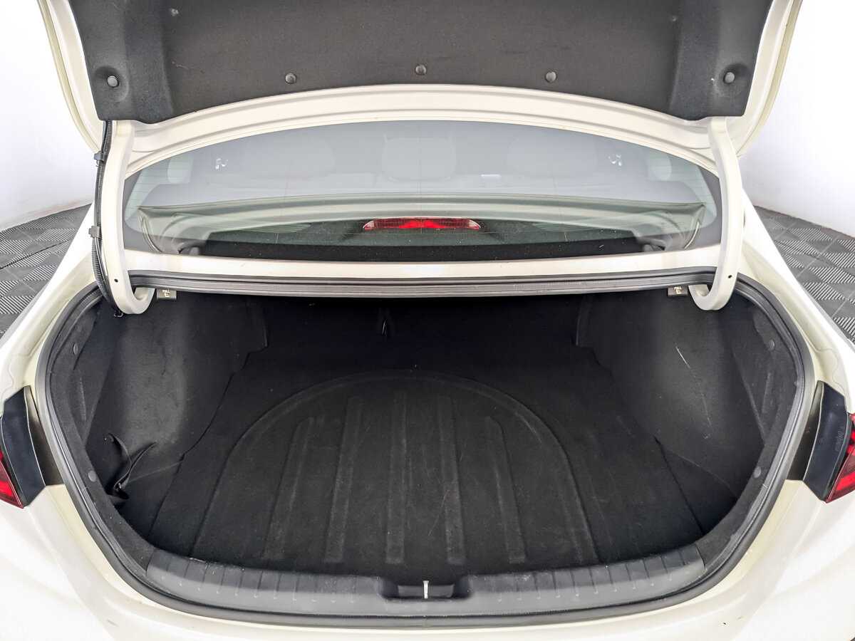 Kia Cerato б/у, 2020, Автоматическая. Фото: #9